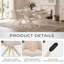4 -Person Dining Set