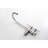 Floor Mounted Tub Faucet With Handheld Shower And Temperature Control Function Filler Water Purification Apparatus