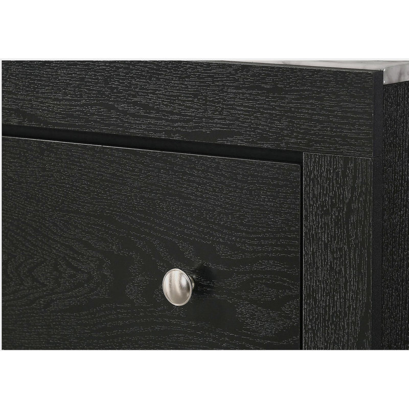 Mobilier de chambre à coucher 1pc