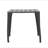 Outdoor KAI 18" SIDE TABLE