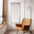 Norvin Solid Wood Rectangle Mirror-1181277832