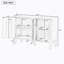 Buffet Faelyn 47,2 po-859175559