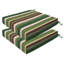 Coussin de siège d'extérieur carré Meridian-961528446-961528436