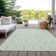  Kaylani Non-Slip Door Mat
