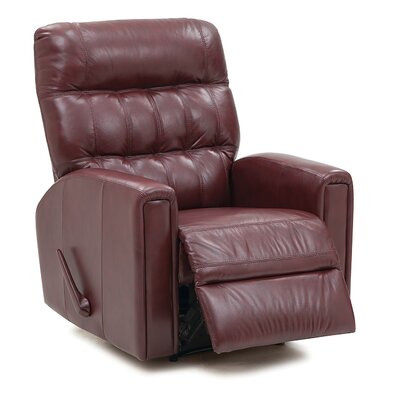Palliser Furniture 43024-35-Tulsa II Bisque-PVC-ESP