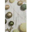 Sparkle Icicle Ornament 0.5"x 7.5"