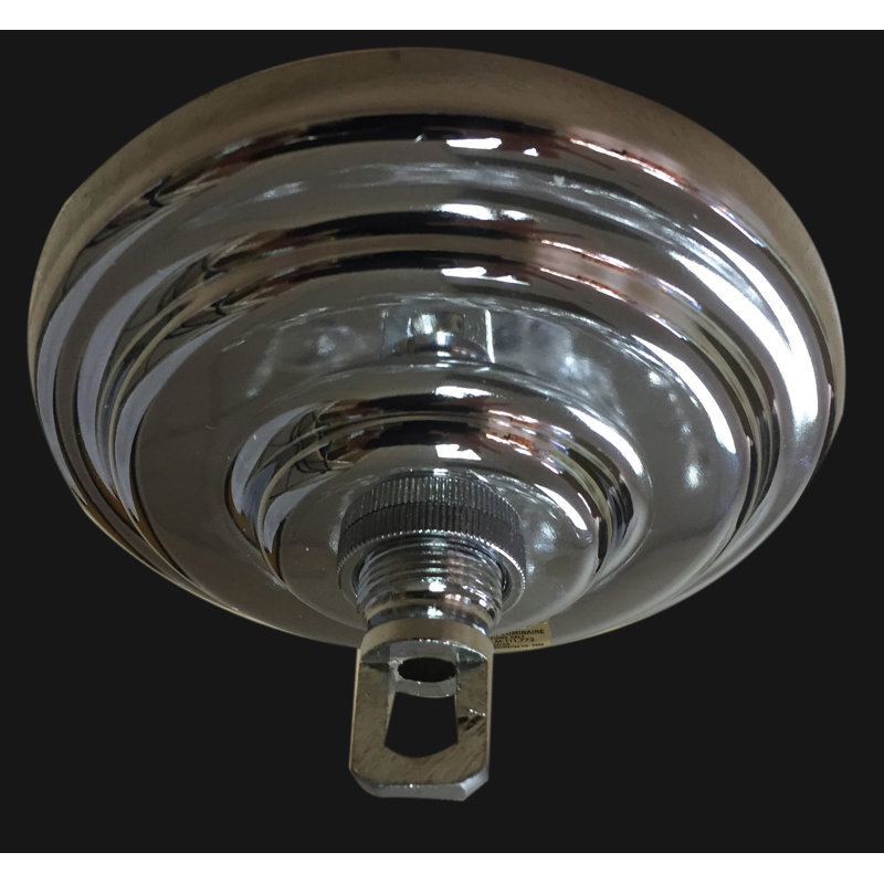 Style bougie classique/traditionnel 4 lumières lustre Fianna