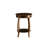 Aberta Finish Accent Table-1318150581