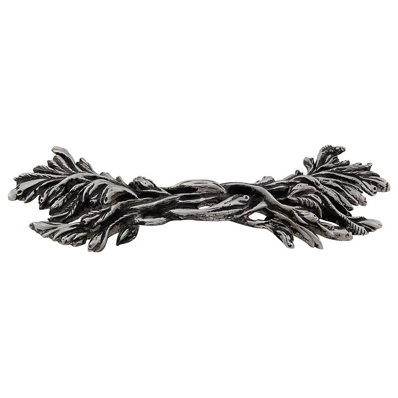 Carlotta Bar / Handle Pull, Antique Nickel