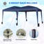 Alanie 6m x 3m Pop Up Gazebo-1178915721