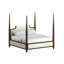 Eave Upholstered Bed-1731013508