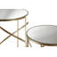 Loughman Frame Side Table Set