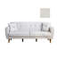 Ensemble de salon inclinable 2 pièces Sova-938839317