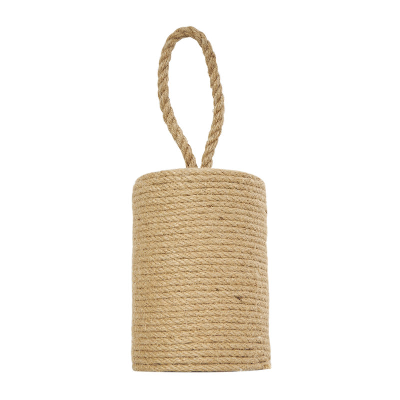 Sculpture en jute Baiba