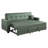 Sahith 82" Square Arm Sofa