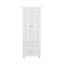 Armoire de rangement avec 2 tiroirs-114234525