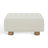 Bonwick Upholstered Ottoman