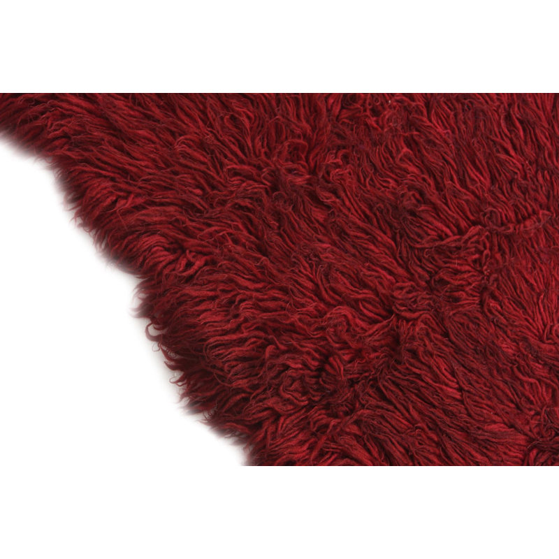 Tapis de couloir bourgogne Julian