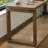 Light-walnut L-Shaped Solid Wood desk-344426704-344426705