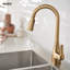 Robinet de cuisine Moen Kiran-111113345