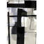 Monochrome Abstract Forms by Cartissi — Abstract Wall Art-594682957-594682959-594682963