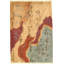 Abstract Area Rug