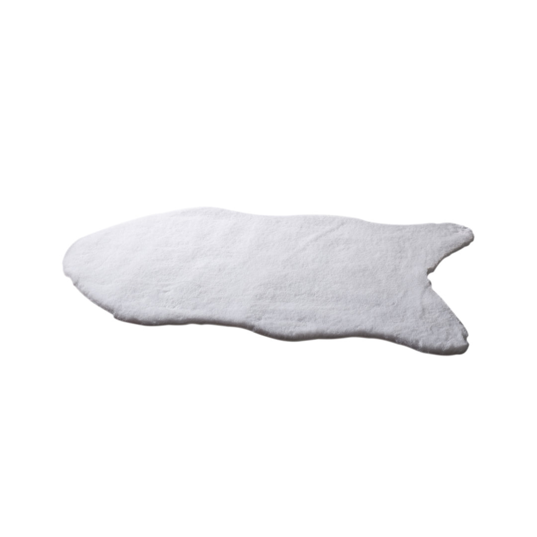Solid Colour Area Rug