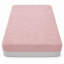 Teddy Fleece Fitted Sheet-367483459-367483469