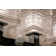 Sagamore 3 - Light Dimmable Vanity Light