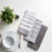 Cannady Cotton Stripe Waffle Tea Towel Kitchen Towel-30327755-29604584