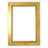 Lovelace Wood Flat Wall Mirror-1487421876