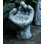 Concrete Pedestal Birdbath