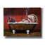 «Hog Heaven» par Lucia Heffernan, art mural sur toile-1782546600