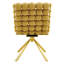 Chaises de salle à manger Puffy-233439824-233440173