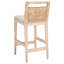 Tabouret de comptoir Darin-106424624