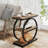 Maneeta Rectangular End Table Set-2035120861