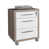 Brown/White is out of stock selected