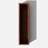 Corten Steel Series Long Box Planter-34313782