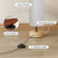 Chesapeake 120cm Column Floor Lamp-25407691