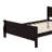 Wood Platform Bed With Headboard-1125127867-1125127866