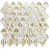 White/Gold