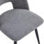 Ensemble de 4 chaises d'appoint de salle à manger Jonko-1869458581