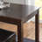 Bartonville Solid Wood Base Pub Table-1298123731-1298123737