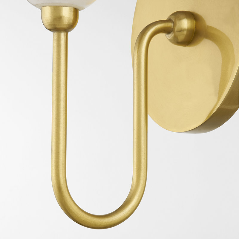 Delilah 1 Light Wall Sconce