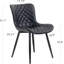 Chaise d'appoint Angermuller