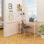 Akridge Corner Leaning / Ladder Desk-646859776-646859805