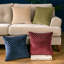 Square Throw Cushion With Filling-1575870045