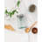 Glass Jar - Set of 6