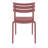 Aragons Stacking Patio Dining Side Chair-1975416459