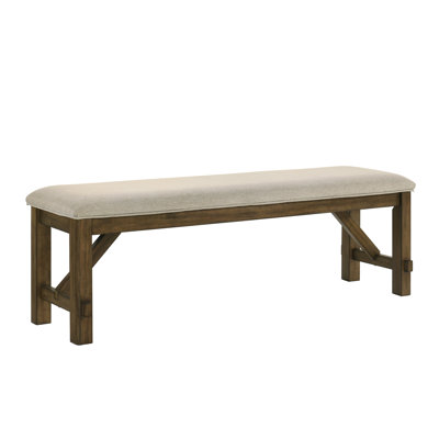 Banc Broadmoor Brown